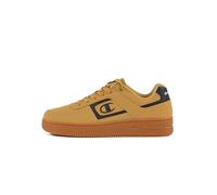 Champion Herren Foul Play Fw Low Sneakers, Gelb (YS108), 44 EU
