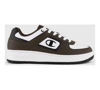 CHAMPION Herren Freizeitschuhe Low Cut Shoe FOUL PLAY ELEMENT LOW (S21883F23) 10,5 WHT