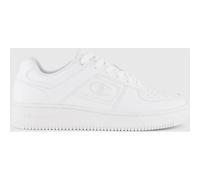 CHAMPION Herren Freizeitschuhe Low Cut Shoe FOUL PLAY ELEMENT LOW (S21883F23) 8,5 TRIPLE WHT