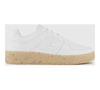 CHAMPION Herren Freizeitschuhe Low Cut Shoe FOUL PLAY ELEMENT RB (S22021S23) 10 WHT