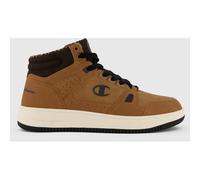 CHAMPION Herren Freizeitschuhe Mid Cut Shoe REBOUND MID WINTERIZED (S22131F23) 8,5 YELLOW/NBK