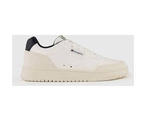 CHAMPION Herren Freizeitschuhe ROYAL II LOW Low Cut Shoe (S22118S24) 8,5 WHT/NNY