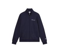Champion Herren Full Zip Sweatshirt Sweatshirt mit durchgehendem Reißverschluss (1er Pack)