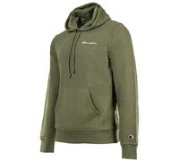 CHAMPION Hooded Sweatshirt OLVN, M