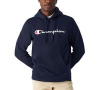 Kapuzensweatshirt CHAMPION "Hooded Sweatshirt" Gr. XL (56/58), schwarz (nny) Herren Sweatshirts (69402935-XL) nny