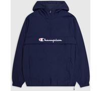 Champion Trainingsjacke in Dunkelblau - 56% | Größe M | Herrenjacken