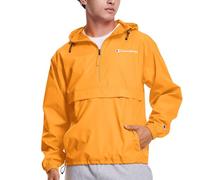 Champion Herren Jacke Packbare Jacke, C Gold-549369, L
