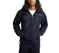 Champion Herren Jacke Packbare Jacke, Navy-549369, L