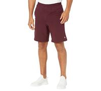 Champion Herren Jersey Taschen Shorts, kastanienbraun, L
