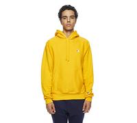 Champion Herren Kapuzenpullover INVALID DATA, C Gold-y06145, M