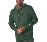 Champion Herren Kapuzenpullover S0889, DunkelGrün, M