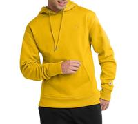 Champion Herren Kapuzenpullover S0889, Team Gold, S