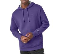 Champion Herren Kapuzenpullover S0889, Violett, S