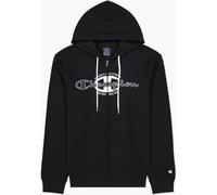 CHAMPION Herren Kapuzensweat Hooded Full Zip Sweatshirt (217996F22) L NBK