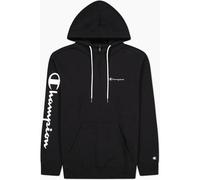 CHAMPION Herren Kapuzensweat Hooded Half Zip Sweatshirt (217930F22) M NBK