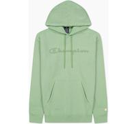 CHAMPION Herren Kapuzensweat Hooded Sweatshirt (218282F22) S SGR GS088