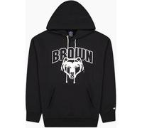 CHAMPION Herren Kapuzensweat Hooded Sweatshirt (218411F22) S NBK