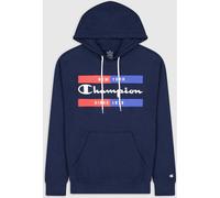 CHAMPION Herren Kapuzensweat Hooded Sweatshirt (218554S23) L BLI