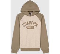 CHAMPION Herren Kapuzensweat Hooded Sweatshirt MDNM/LHB XL