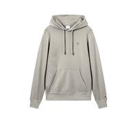 CHAMPION Herren Kapuzensweats lg.Arm He/Uni Hooded Sweatshirt (220783) M Grau