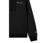 Champion Kapuzensweatshirt ICONS CONTRAST Fleece Hoodie Herren Gr. L 70/30 Baumw./Polyester nbk ns