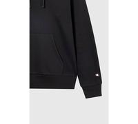 Champion Hoodie in Schwarz - Größe XXL | Herren Sweatshirts Jacken