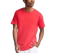 Champion Herren Classic Jersey T-Shirt Hemd, scharlachrot, X-Groß