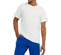 Champion Herren Classic Jersey T-Shirt Hemd, weiß, XX-Large