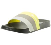 Champion Herren Legacy-All American Hausschuh, Schwarz Grau Gelb Schwefel Kk015, 40 EU