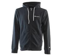 Champion Deutschland Hooded Full Zip Sweatshirt, XXL