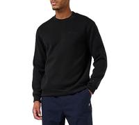 Champion Herren Legacy American Classics Knit Crewneck Sweatshirt, Nero, XXL