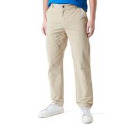 Champion Herren Legacy Athleisure Light Nylon Canvas Long Hose, beige, XL