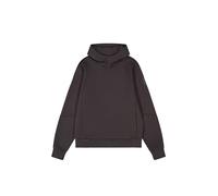 Champion Herren Legacy C-tech (220396) -Tcv Stretch Poly-Cotton Interlock Kapuzenpullover, Schwarz (Es503), S