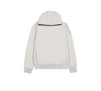Champion Herren Legacy C-tech (220396) -Tcv Stretch Poly-Cotton Interlock Kapuzenpullover, Weiß (ES057), XS