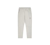 Champion Herren Legacy C-tech (220397) -Tcv Stretch Poly-Cotton Interlock Straight Hem Trainingshose, Weiß (ES057), XS