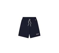 Champion Herren Legacy-Graphic Bermuda Bermudas, Blau (Bs501), S