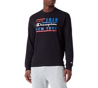 CHAMPION Herren Sweatshirt Crewneck Sweatshirt NBK S (8054112941838)