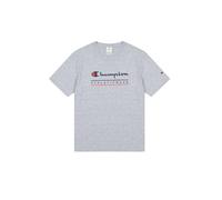 Champion LEGACY Herren T-Shirt, grau, größe S