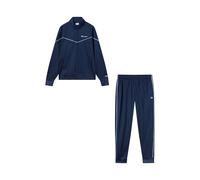 Kapuzensweatshirt CHAMPION "Graphic Hoodie", Herren, Gr. S (44/46), nny, Obermaterial: 55% Baumwolle, 45% Polyester, Sweatshirts (61397049-S) nny