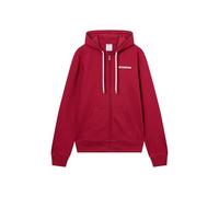 Champion Herren Legacy Hoodie, rot, XXL