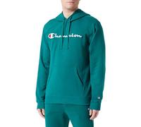 CHAMPION Herren Kapuzensweat Hooded Sweatshirt AVT XXL (8058132750135)
