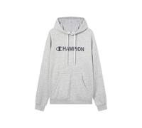 Champion Herren Legacy Men Hoodie (1er Pack), grau, M