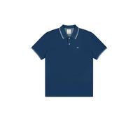 Champion Herren Legacy-Polo with Chest Logo Polohemd, Blau (Bs560), S