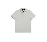 Champion Herren Legacy-Polo with Chest Logo Polohemd, Grün (Gs129), XL