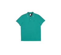 Champion Herren Legacy-Polo with Chest Logo Polohemd, Grün (Gs130), M