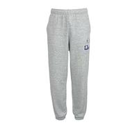 Champion Herren Legacy Retro Sport-Heavy Powerblend Terry Elastic Cuff Trainingshose, hellgrau, L