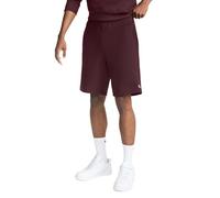 Champion Herren, Lightweight Lounge, Casual Jersey Knit Men's, Weekend (Reg. Or Big & Tall) Shorts, Kastanienbraunes C-Logo, Mittel