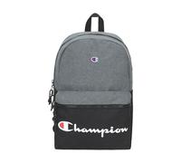 Champion Herren The Manuscript Rucksäcke, Meliert, Grau, Einheitsgröße