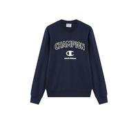 Champion Herren Men-Graphic Crewneck Sweatshirt