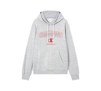 Champion Herren Men-Graphic Hoodie Kapuzenpullover